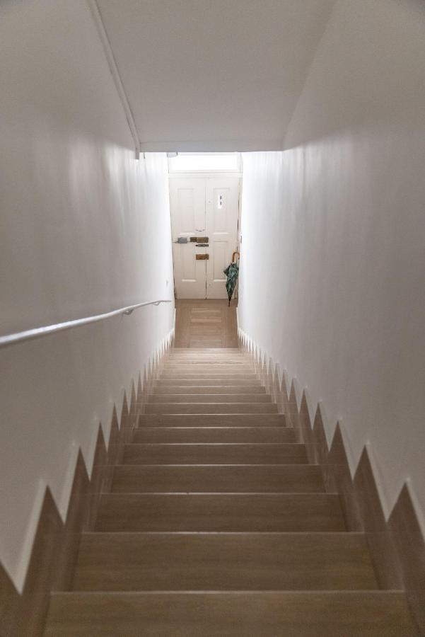Regina Minor Apartman Monopoli Kültér fotó