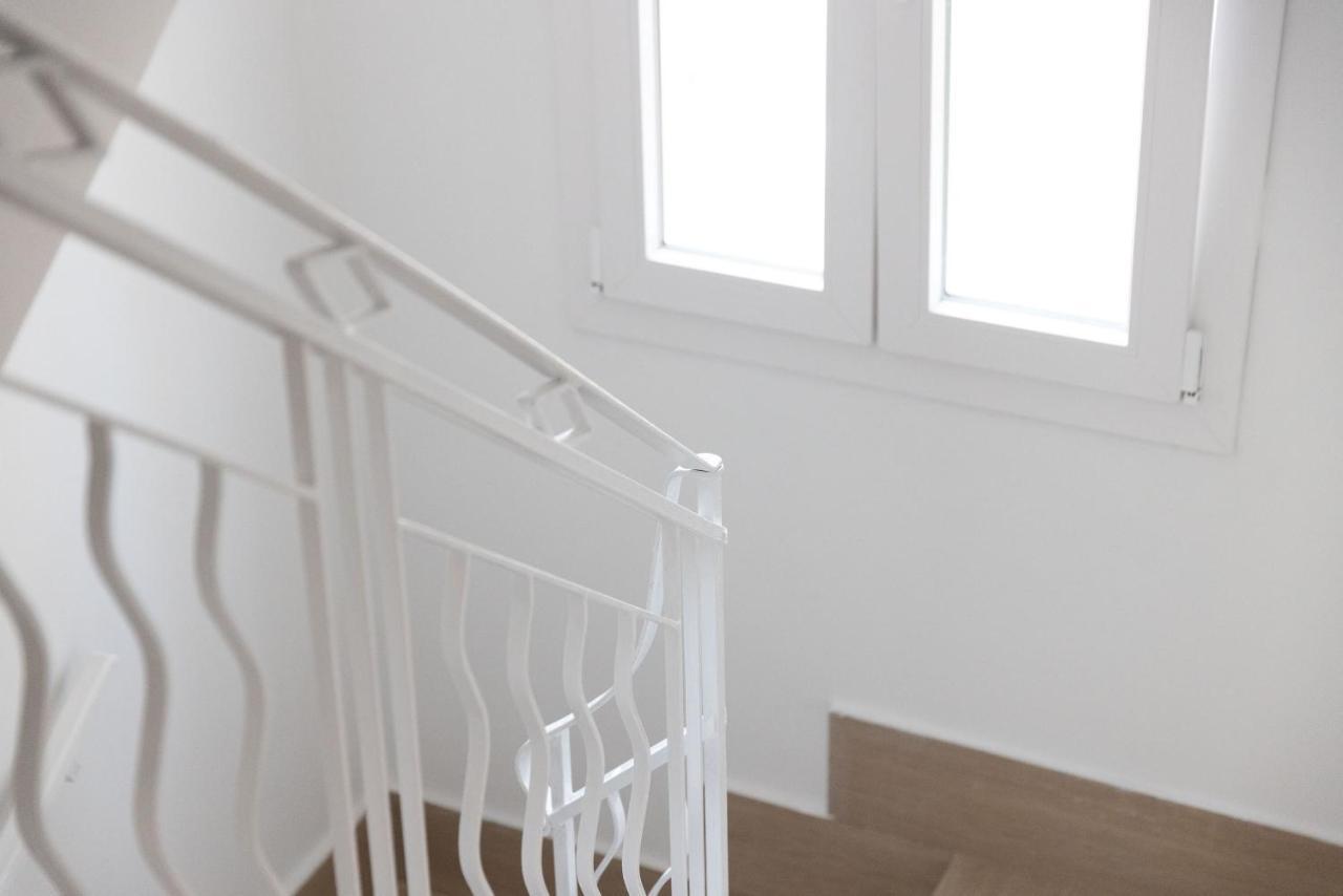 Regina Minor Apartman Monopoli Kültér fotó