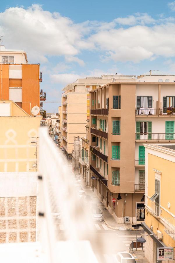 Regina Minor Apartman Monopoli Kültér fotó
