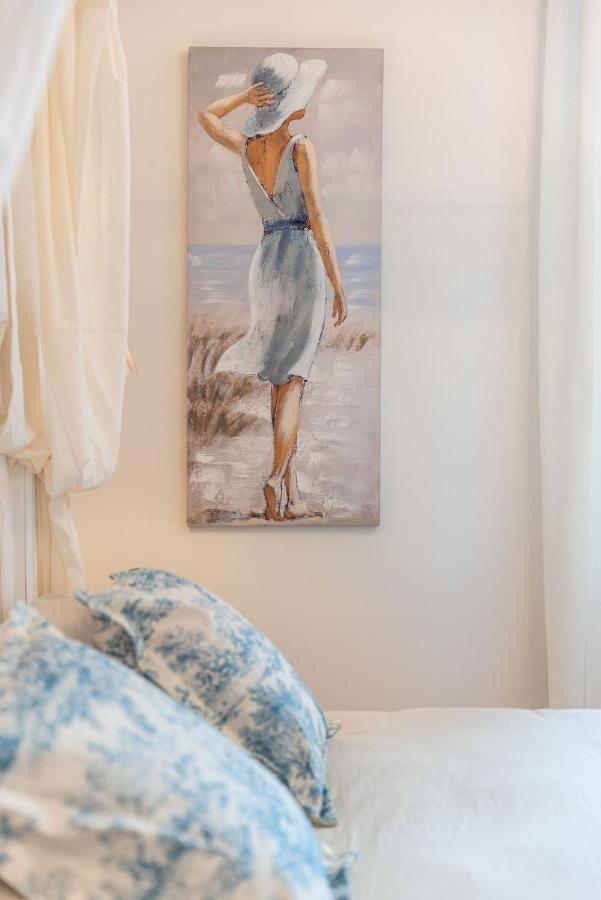 Regina Minor Apartman Monopoli Kültér fotó