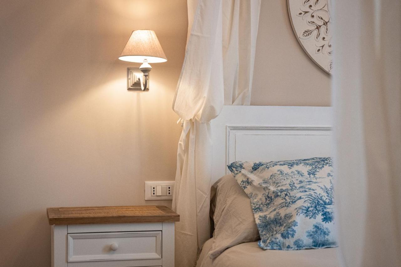 Regina Minor Apartman Monopoli Kültér fotó