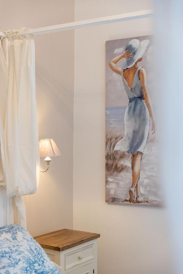 Regina Minor Apartman Monopoli Kültér fotó