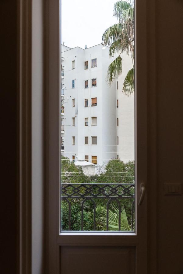 Regina Minor Apartman Monopoli Kültér fotó